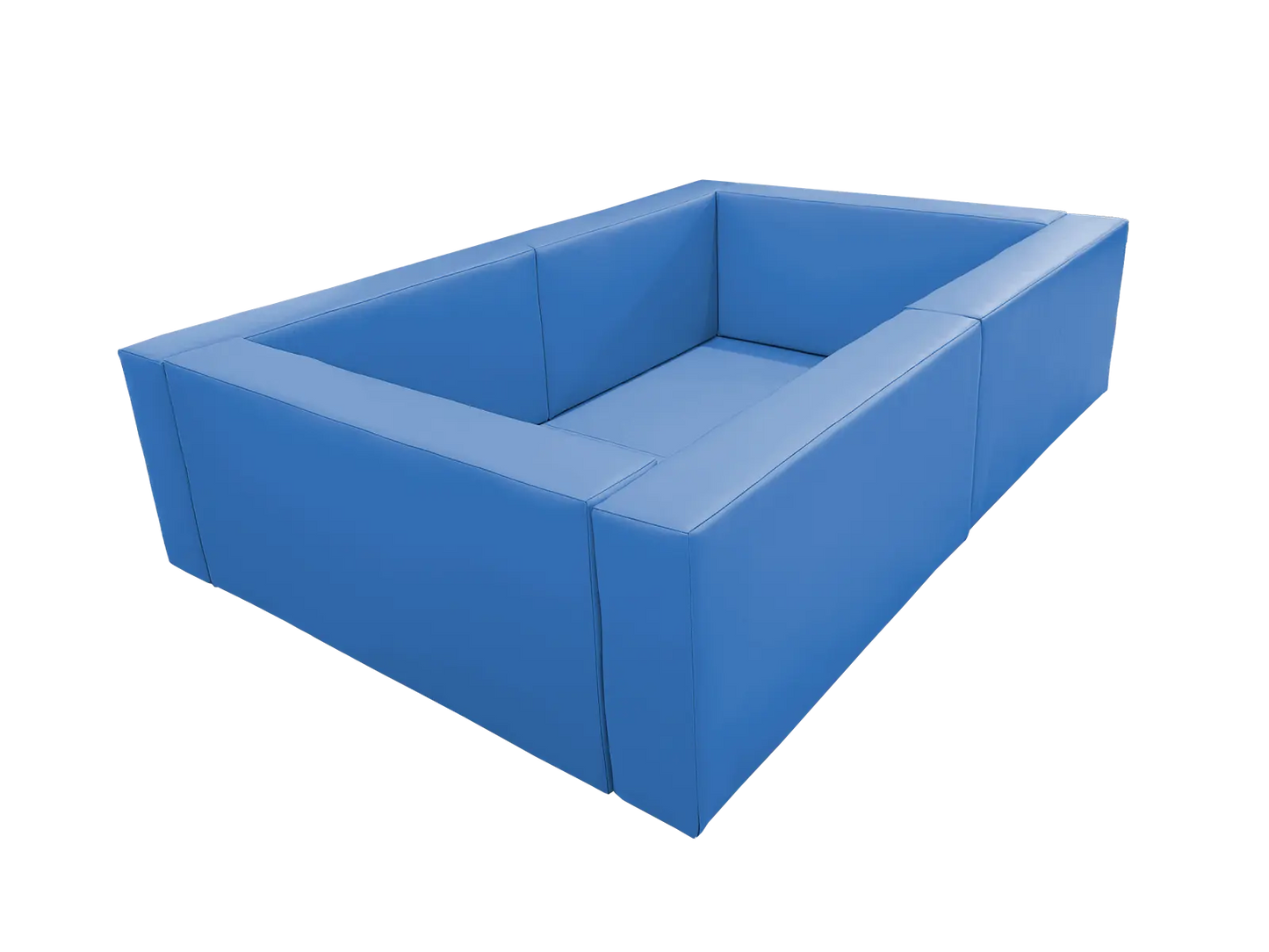 Professionele Ballenbak 2 x 3 Meter 45 cm hoog - in 12 kleuren