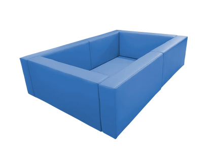 Professionele Ballenbak 2 x 3 Meter 45 cm hoog - in 12 kleuren