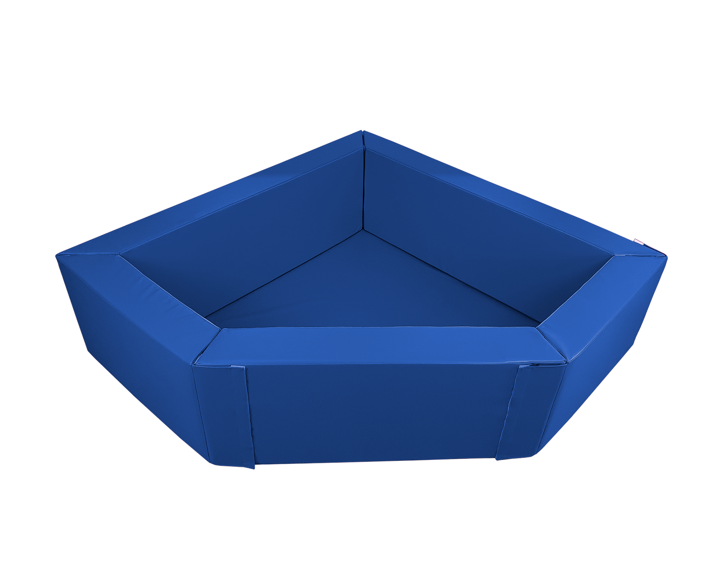Professionele Hoekballenbak 2 x 2 m