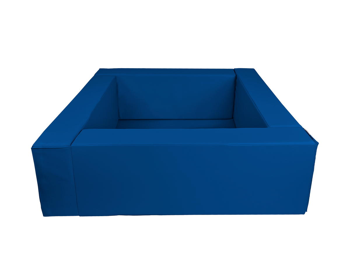 Professionele ballenbak 2 x 2 Meter 45 cm hoog - in 21 kleuren