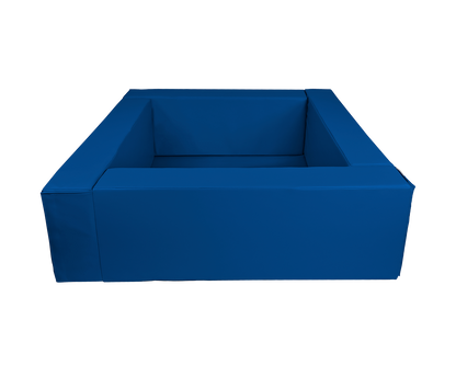 Professionele ballenbak 2 x 2 Meter 45 cm hoog - in 21 kleuren