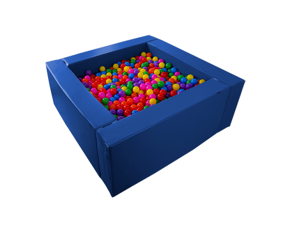 Professionele ballenbak 2 x 2 Meter 45 cm hoog - in 21 kleuren