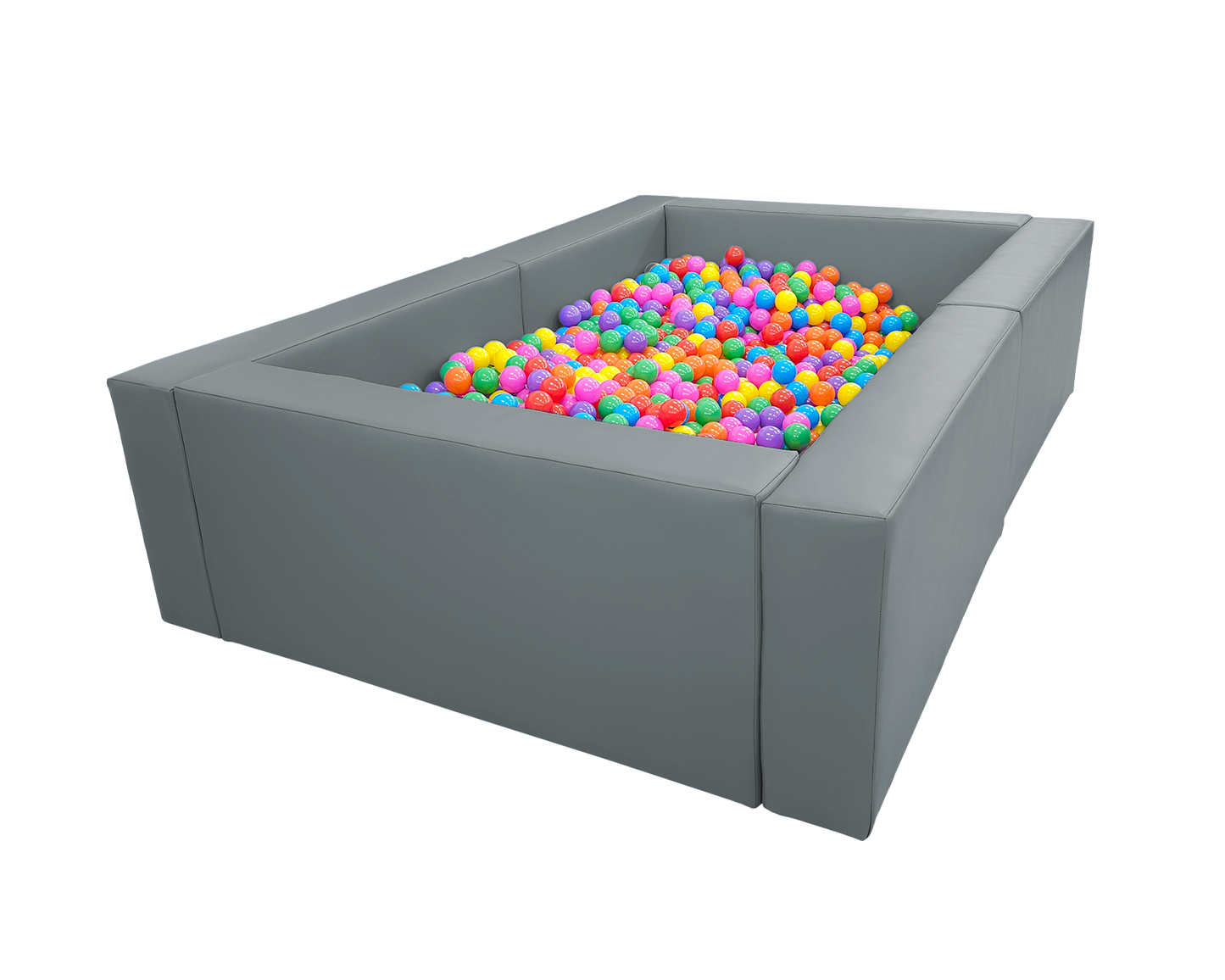 Professionele Ballenbak 2 x 3 Meter 45 cm hoog - in 12 kleuren