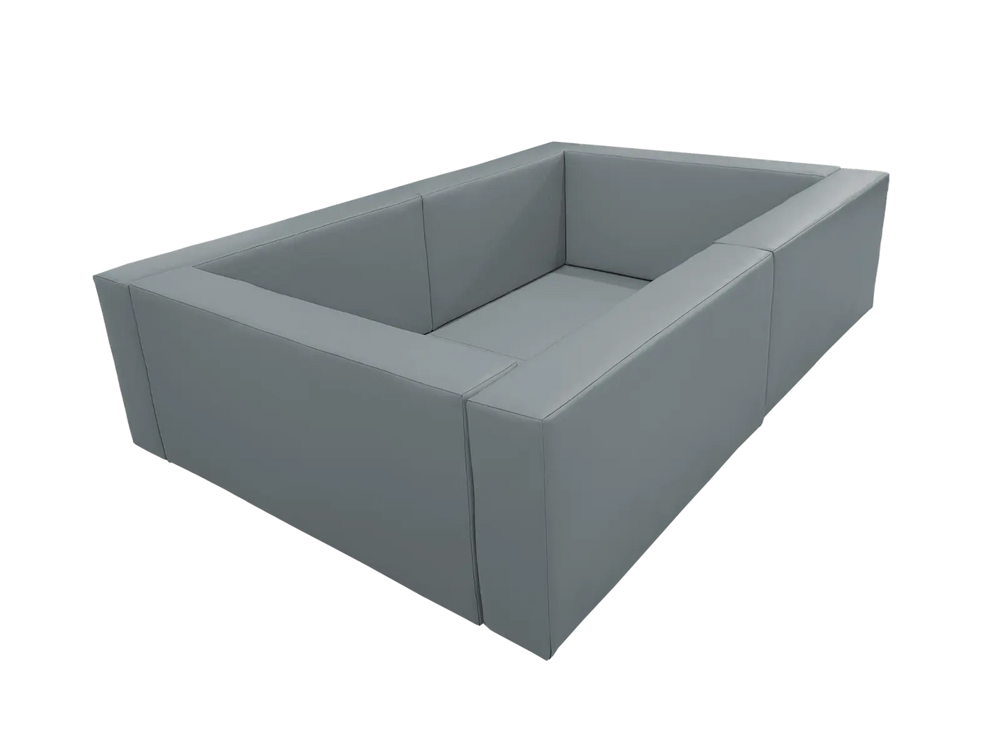 Professionele Ballenbak 2 x 3 Meter 45 cm hoog - in 12 kleuren
