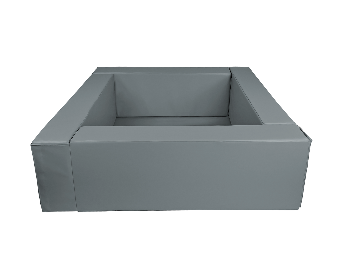 Professionele ballenbak 2 x 2 Meter 45 cm hoog - in 21 kleuren