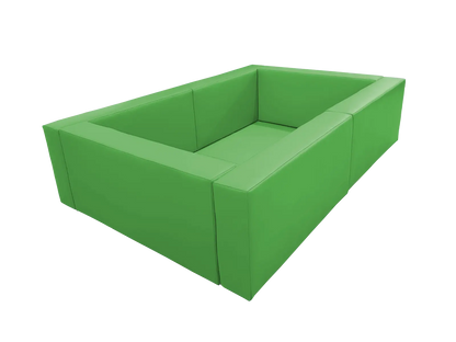 Professionele Ballenbak 2 x 3 Meter 45 cm hoog - in 12 kleuren