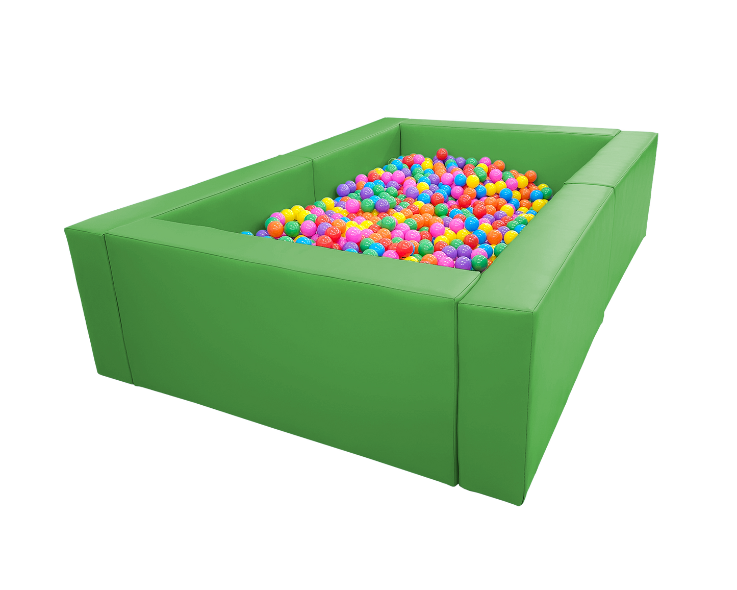 Professionele Ballenbak 2 x 3 Meter 45 cm hoog - in 12 kleuren