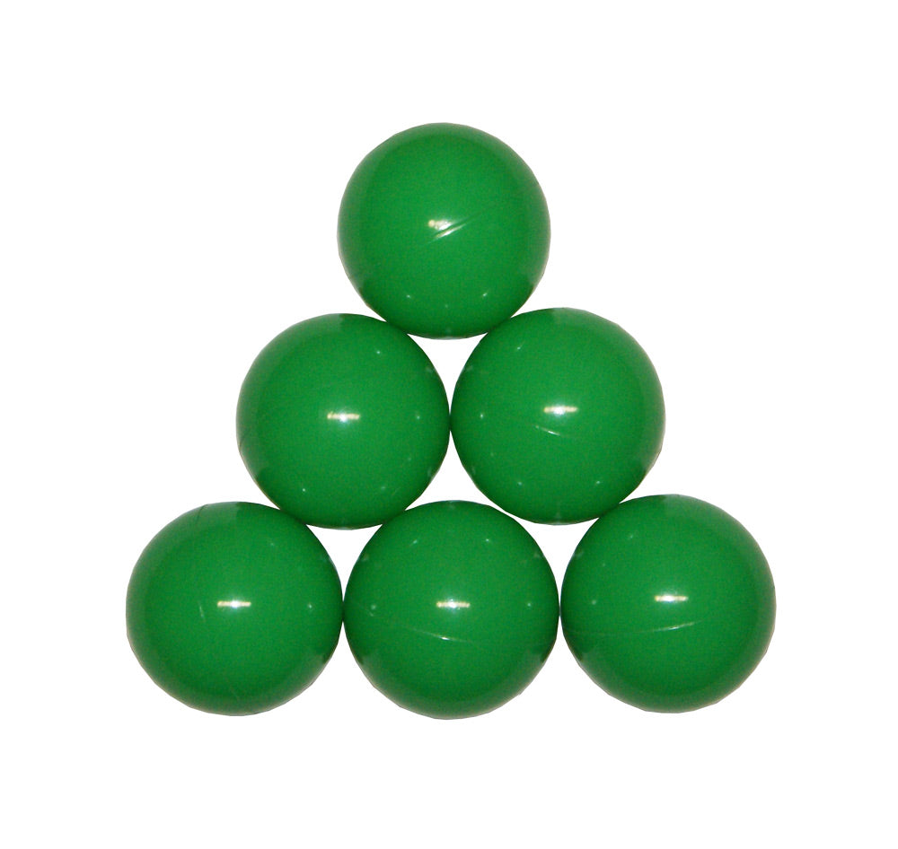 5000 ballenbakballen 7 cm - Kies en mix