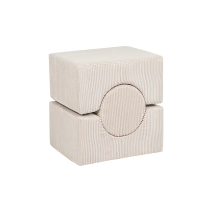 Luxe Aesthetic Foam Blokken Sets