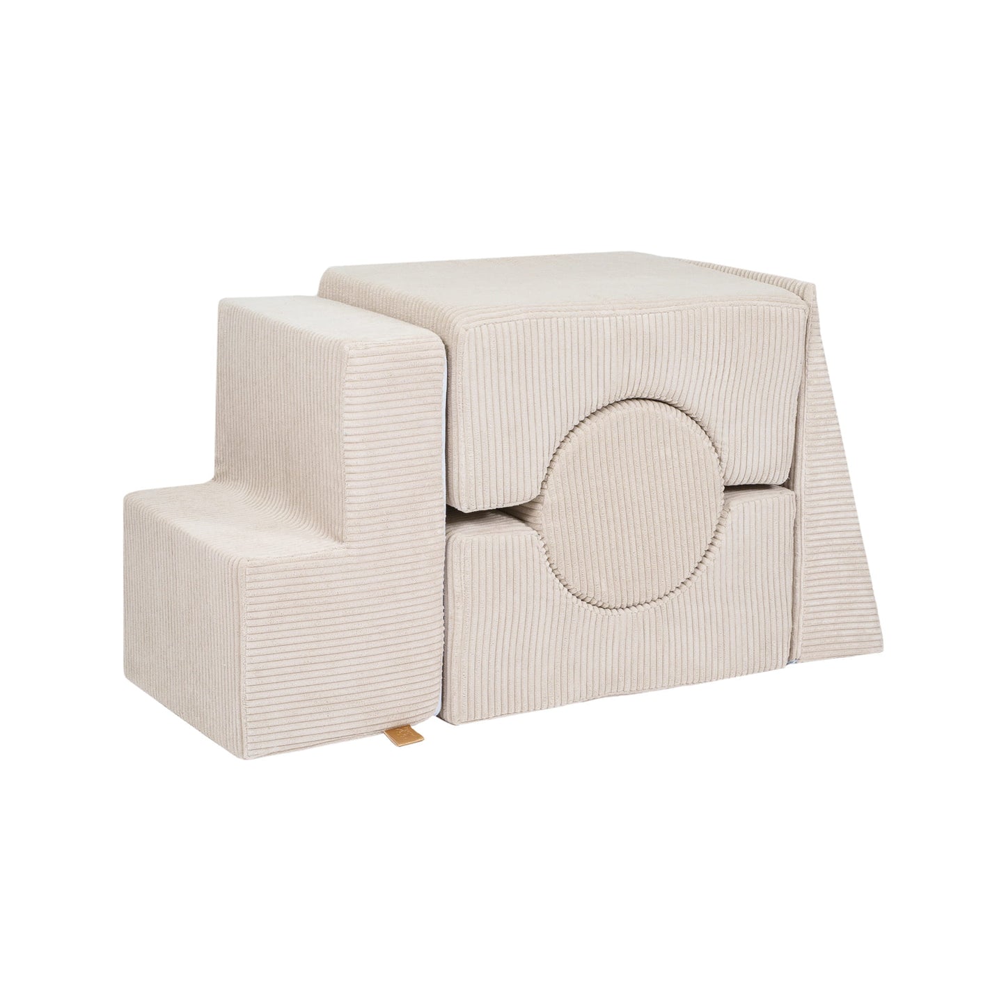 Luxe Aesthetic Foam Blokken Sets