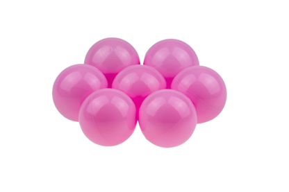 Ballenbakballen 7 cm – Ballenbakballenshop Eigen Collectie | 38 kleuren