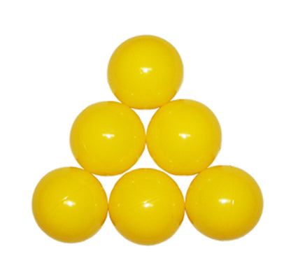 500 Ballenbakballen 8 cm - Kies en Mix