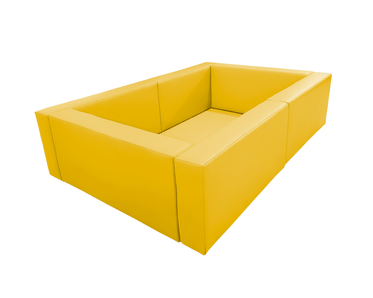 Professionele Ballenbak 2 x 3 Meter 45 cm hoog - in 21 kleuren