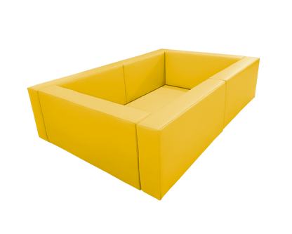 Professionele Ballenbak 2 x 3 Meter 45 cm hoog - in 21 kleuren