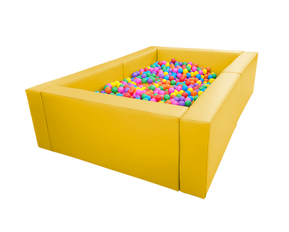 Professionele Ballenbak 2 x 3 Meter 45 cm hoog - in 21 kleuren