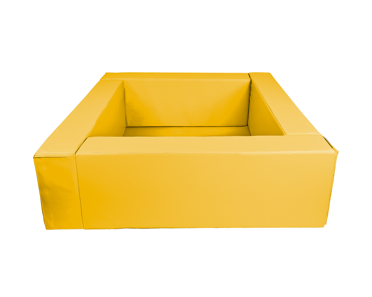 Professionele ballenbak 2 x 2 Meter 45 cm hoog - in 21 kleuren