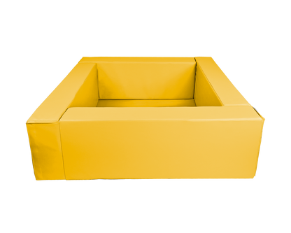 Professionele ballenbak 2 x 2 Meter 45 cm hoog - in 21 kleuren