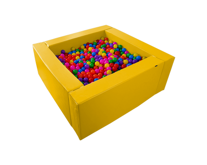 Professionele ballenbak 2 x 2 Meter 45 cm hoog - in 21 kleuren