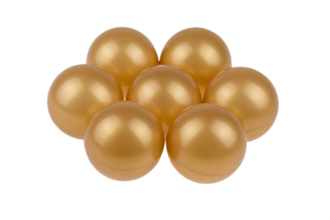 Ballenbakballen 7 cm – Ballenbakballenshop Eigen Collectie | 38 kleuren