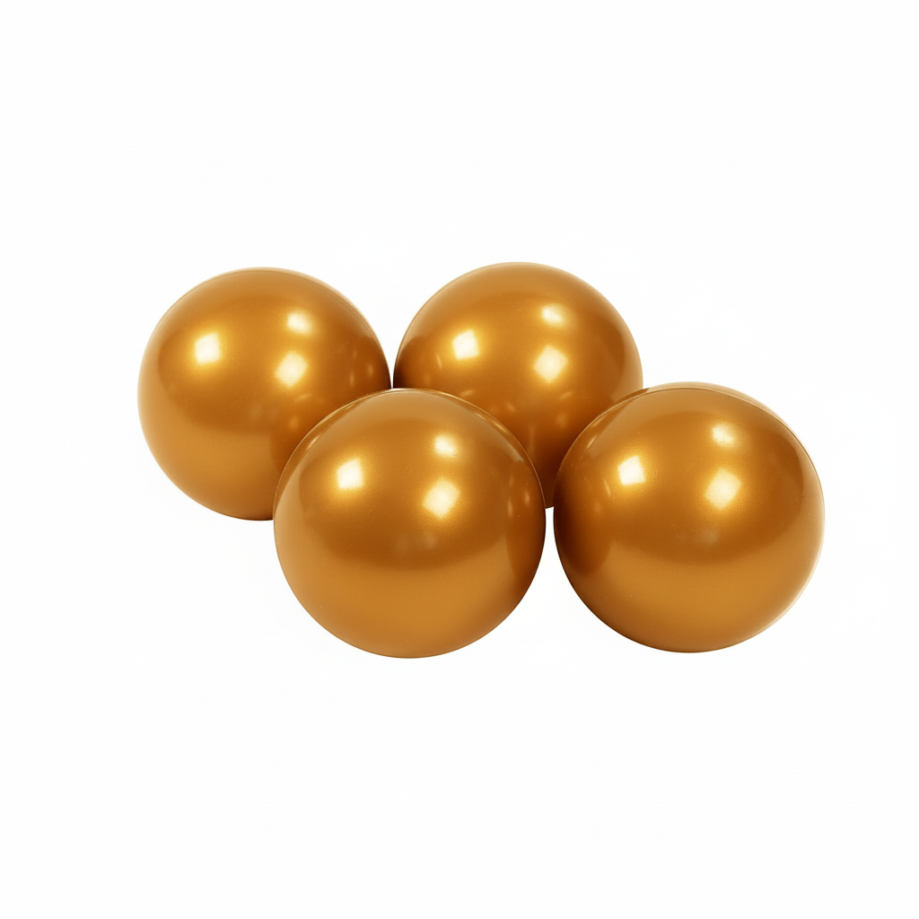 EIGEN MIX PRESTIGE Ballenbakballen 7 cm