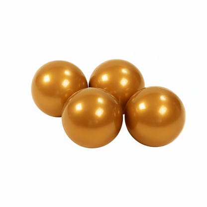 EIGEN MIX PRESTIGE Ballenbakballen 7 cm