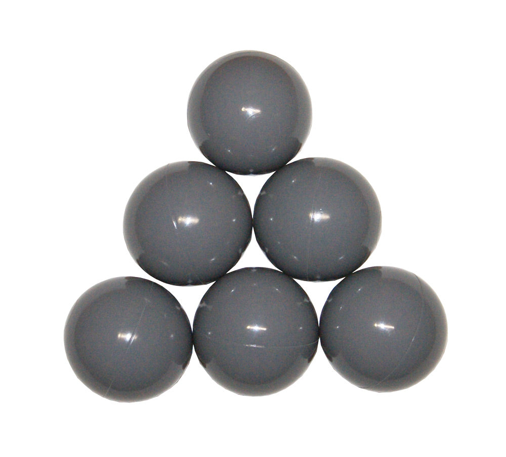 5000 ballenbakballen 7 cm - Kies en mix