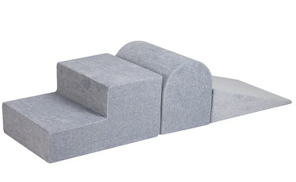 Soft Play Speelset 3-delige foam blokken klimset