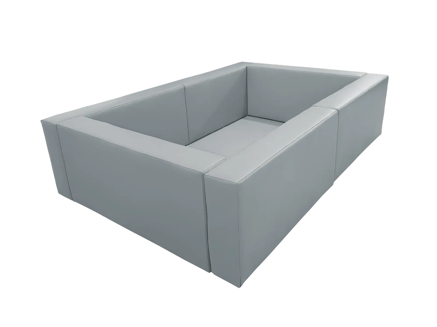 Professionele Ballenbak 2 x 3 Meter 45 cm hoog - in 12 kleuren
