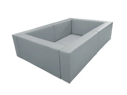 Professionele Ballenbak 2 x 3 Meter 45 cm hoog - in 12 kleuren