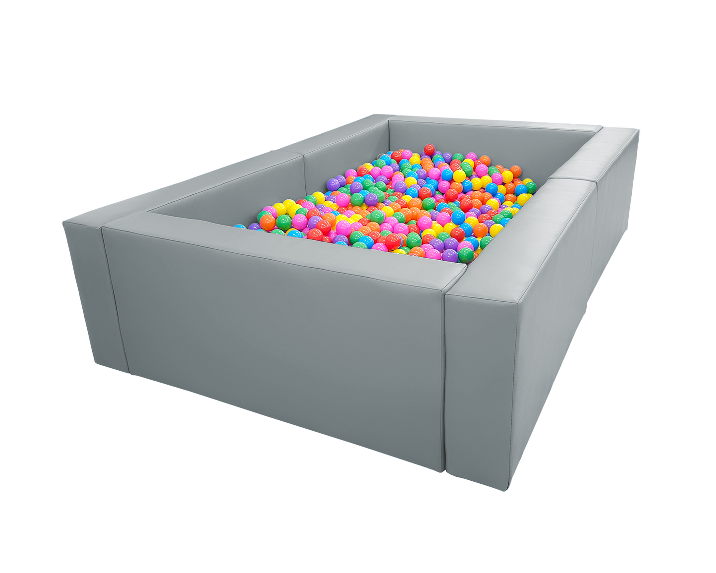 Professionele Ballenbak 2 x 3 Meter 45 cm hoog - in 12 kleuren