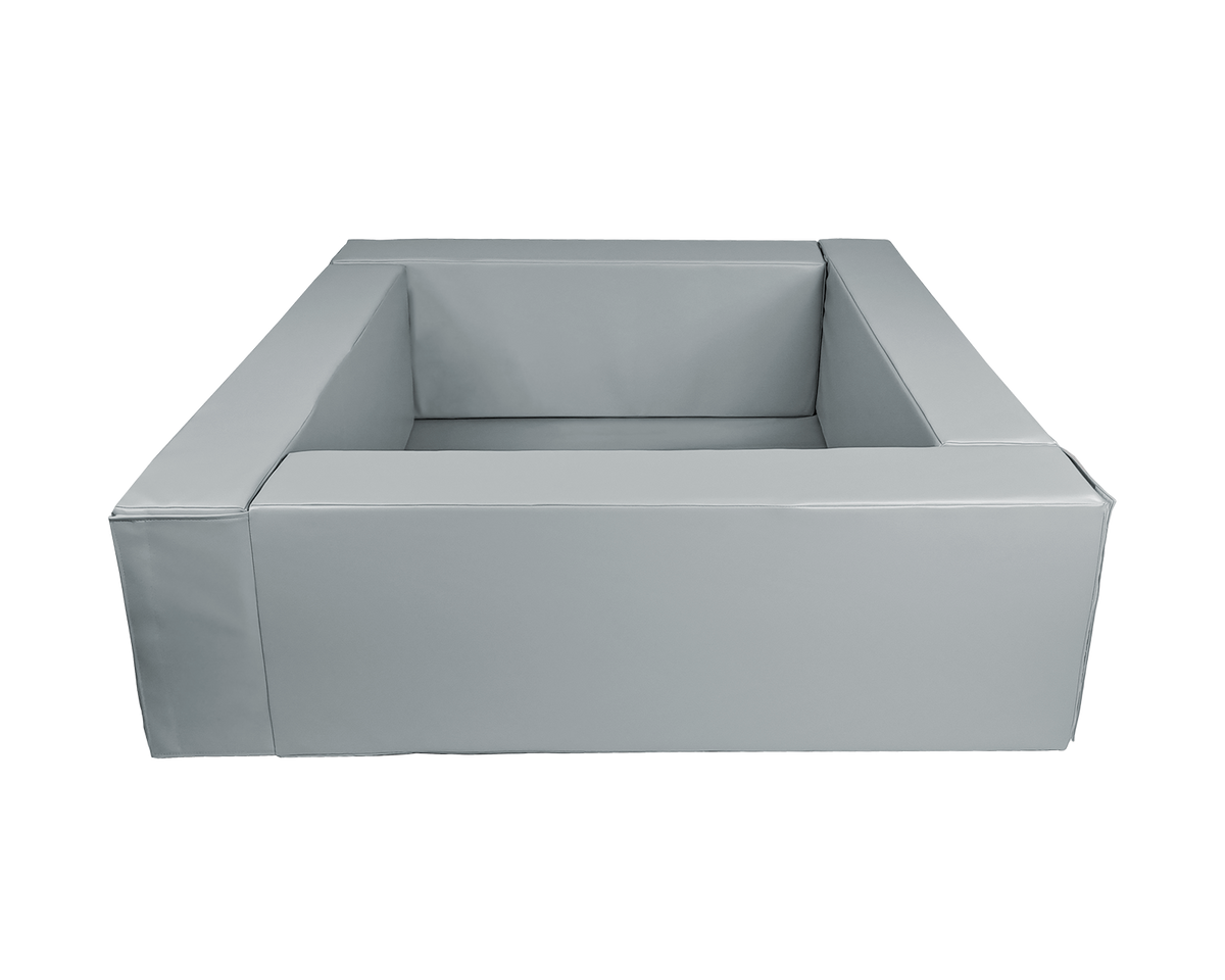 Professionele ballenbak 2 x 2 Meter 45 cm hoog - in 21 kleuren