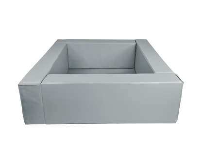 Professionele ballenbak 2 x 2 Meter 45 cm hoog - in 21 kleuren