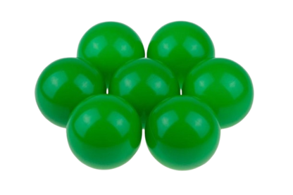 Ballenbakballen 7 cm – Ballenbakballenshop Eigen Collectie | 38 kleuren