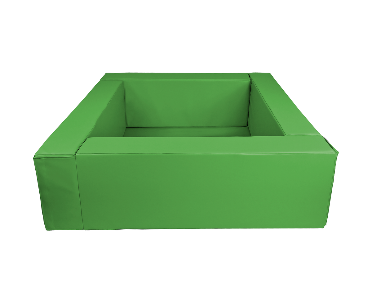 Professionele ballenbak 2 x 2 Meter 45 cm hoog - in 21 kleuren