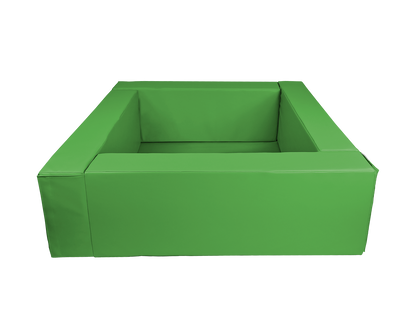 Professionele ballenbak 2 x 2 Meter 45 cm hoog - in 21 kleuren