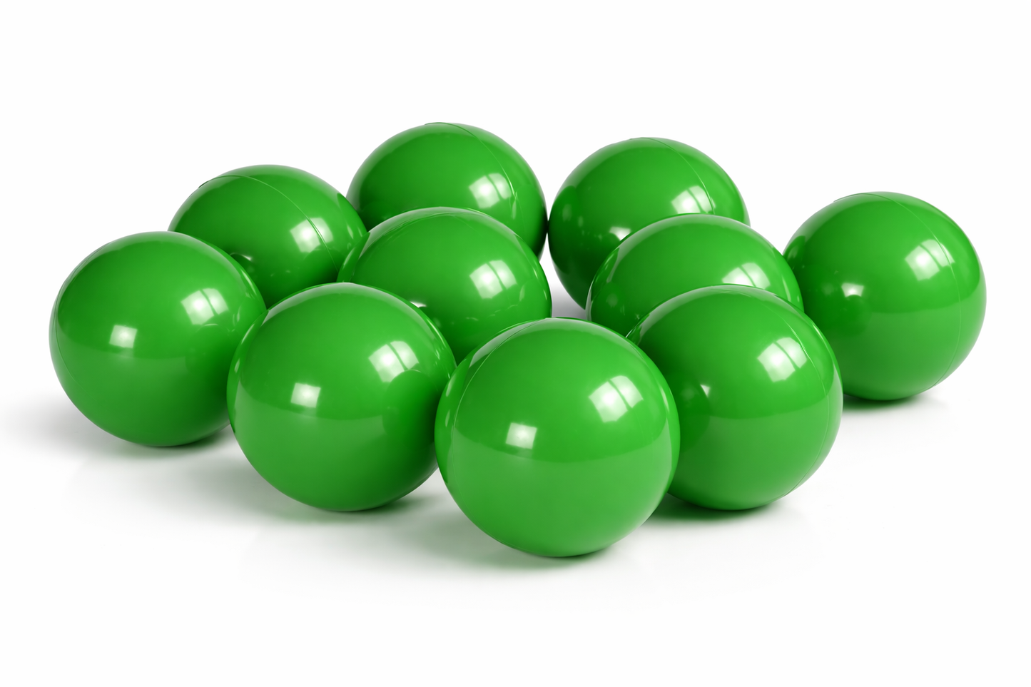 500 Ballenbakballen 8 cm - Kies en Mix