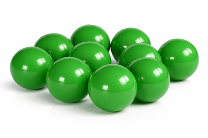 500 Ballenbakballen 8 cm - Kies en Mix
