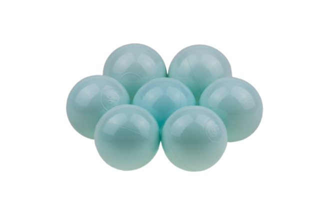 Ballenbakballen 7 cm – Ballenbakballenshop Eigen Collectie | 38 kleuren