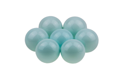 Ballenbakballen 7 cm – Ballenbakballenshop Eigen Collectie | 38 kleuren