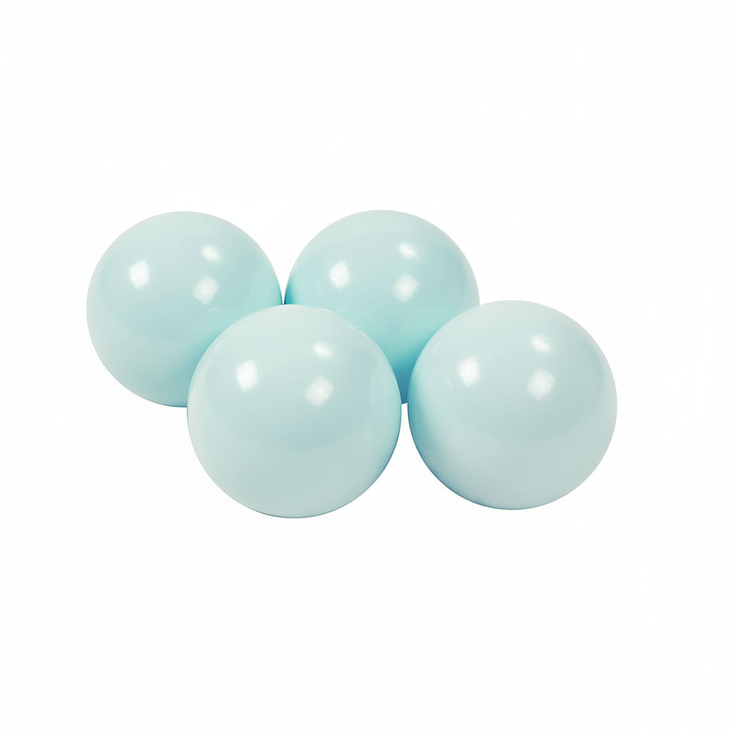 EIGEN MIX PRESTIGE Ballenbakballen 7 cm