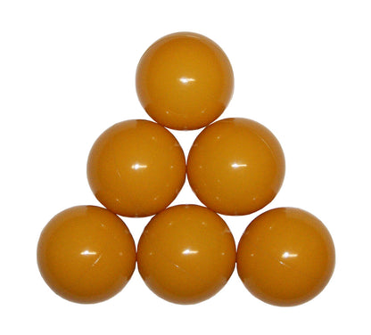 5000 ballenbakballen 7 cm - Kies en mix