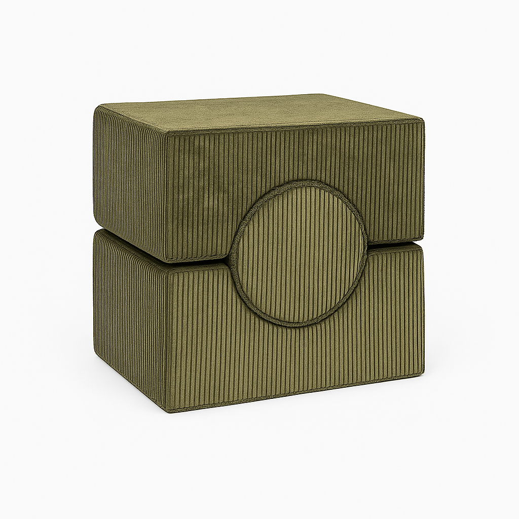 Luxe Aesthetic Foam Blokken Sets