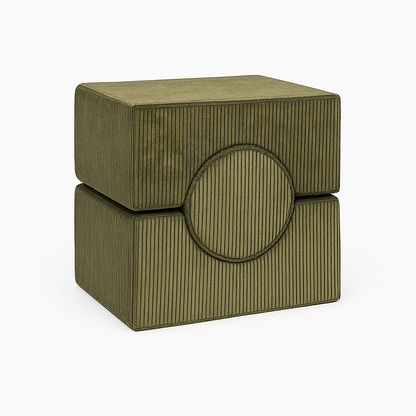Luxe Aesthetic Foam Blokken Sets