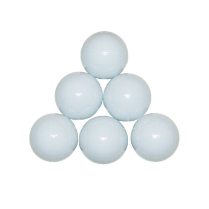 5000 ballenbakballen 7 cm - Kies en mix