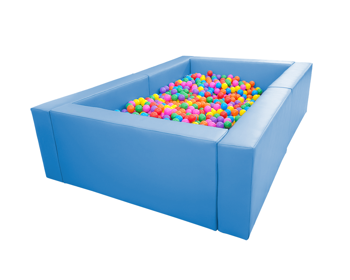 Professionele Ballenbak 2 x 3 Meter 45 cm hoog - in 21 kleuren