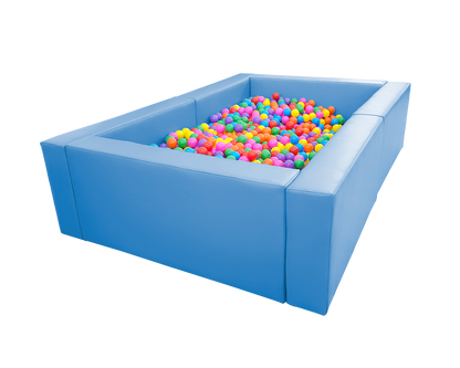 Professionele Ballenbak 2 x 3 Meter 45 cm hoog - in 21 kleuren