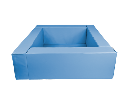 Professionele ballenbak 2 x 2 Meter 45 cm hoog - in 21 kleuren