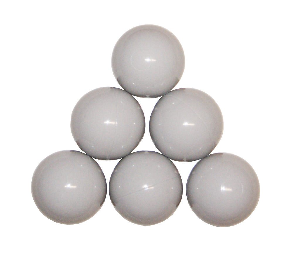 5000 ballenbakballen 7 cm - Kies en mix