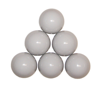 5000 ballenbakballen 7 cm - Kies en mix