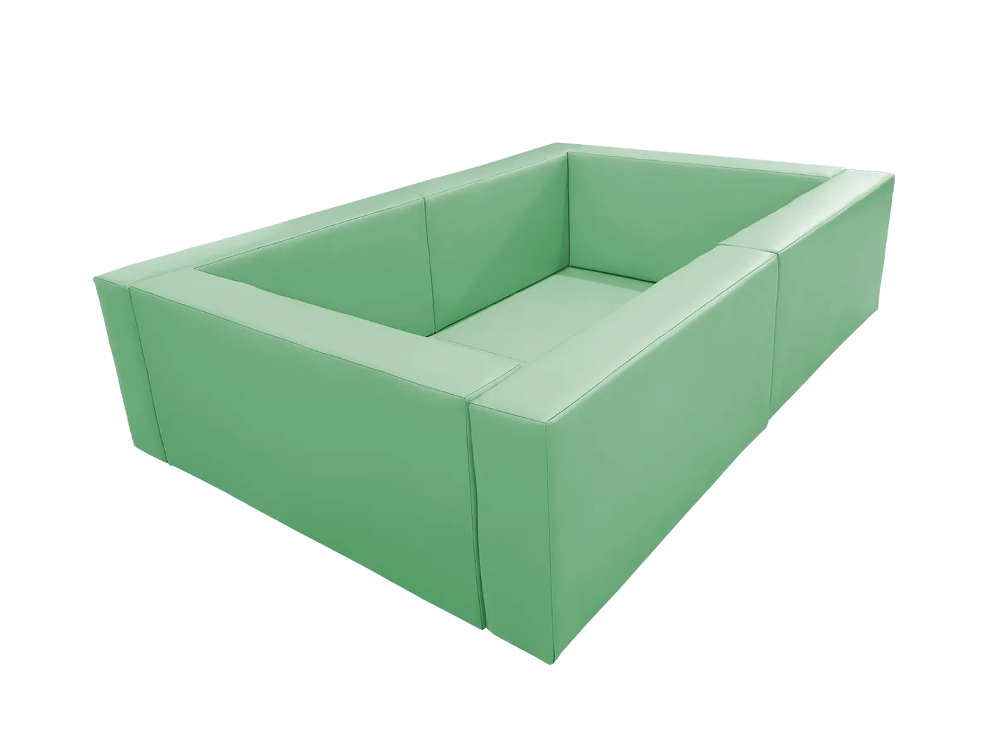 Professionele Ballenbak 2 x 3 Meter 45 cm hoog - in 12 kleuren